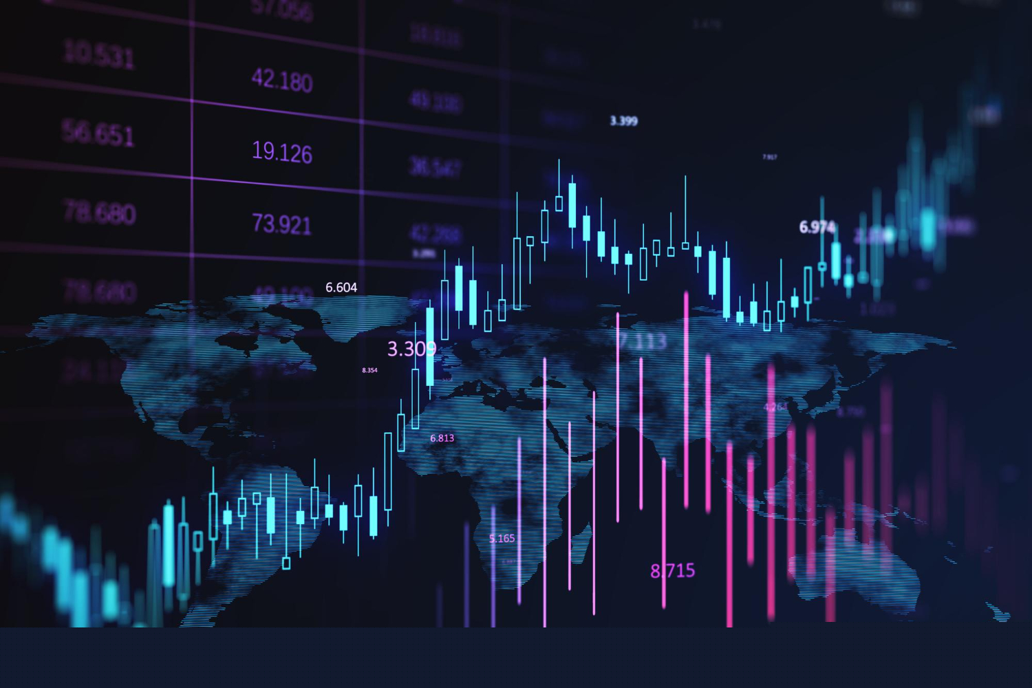Forex คืออะไร