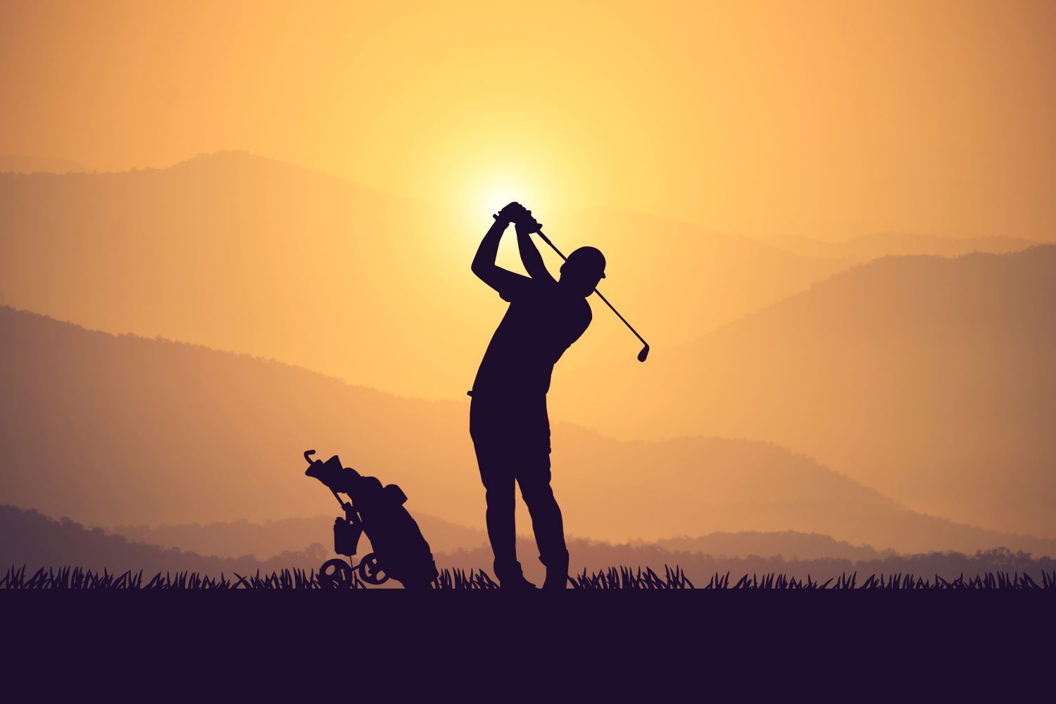 Night Golf