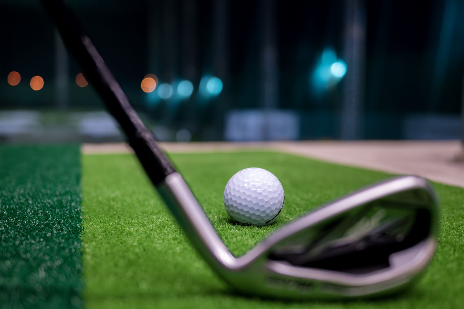 Night Golf Tips