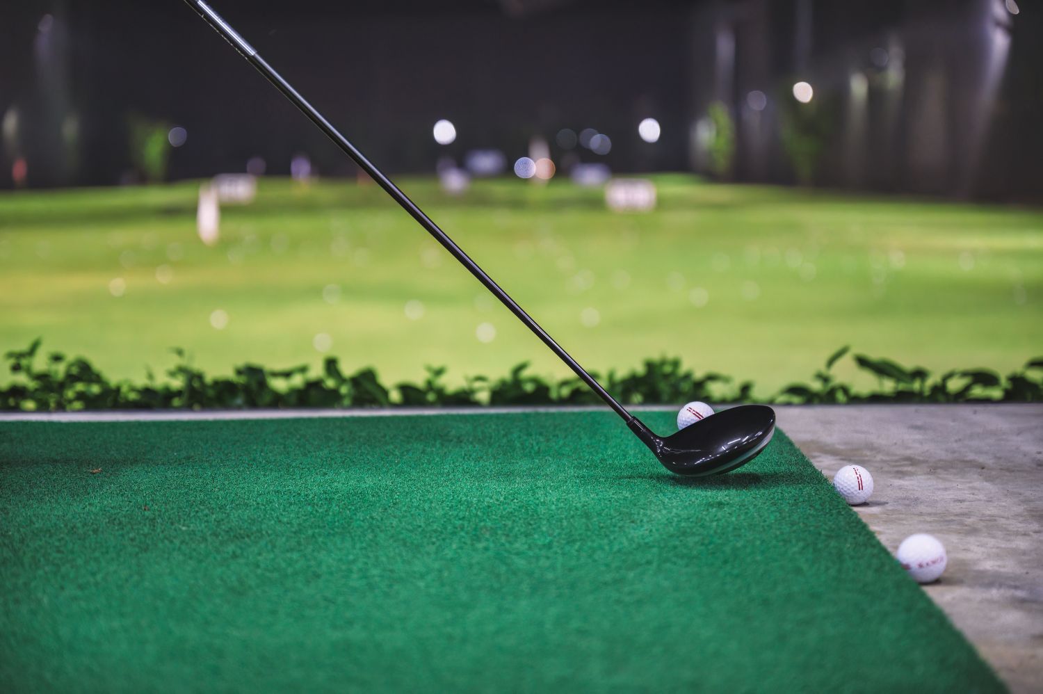 Night Golf