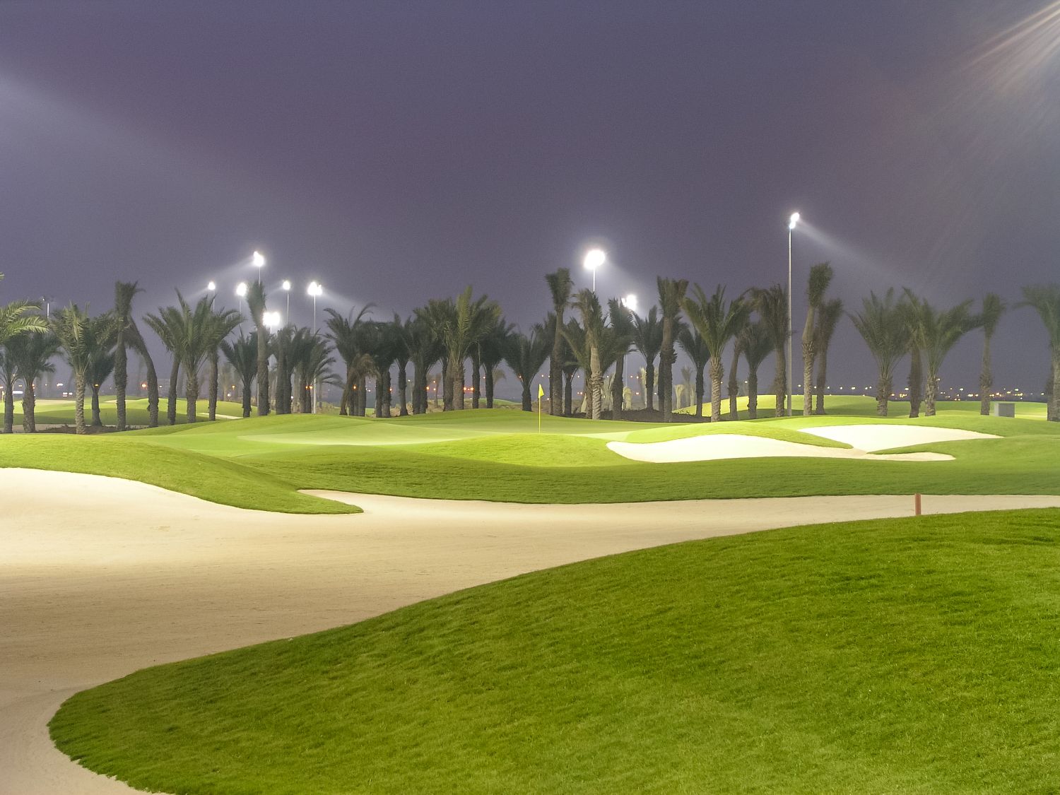 Night Golf2