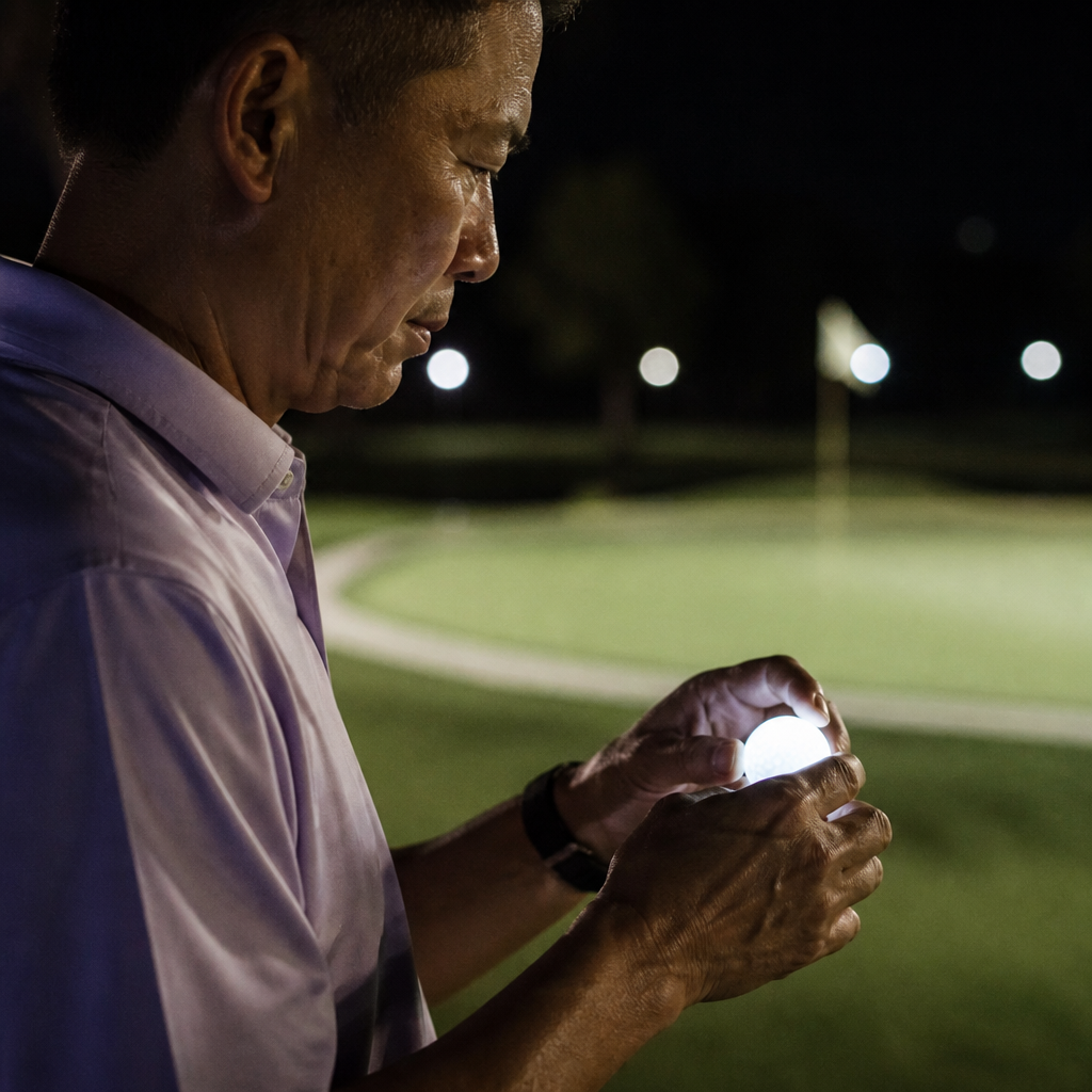 วิเคราะห์ว่าทำไม Night Golf กรุงเทพถึงช่วยประหยัดค่าอุปกรณ์กอล์ฟได้มากกว่าที่คิดและทำให้นักกีฬากอล์ฟสมัครเล่นพัฒนาเร็วขึ้น