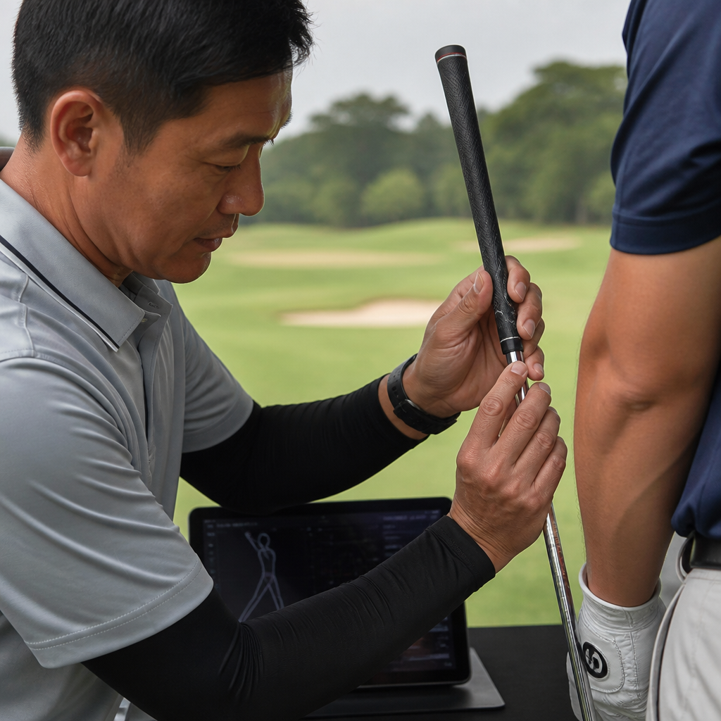 เปลี่ยนคุณให้เป็นเซียน Night Golf กรุงเทพด้วยโปรแกรมซ้อมกีฬากอล์ฟเข้มข้นที่รีสอร์ทกอล์ฟใกล้กรุงออกแบบมาพร้อมอุปกรณ์กอล์ฟวิเคราะห์วงสวิง